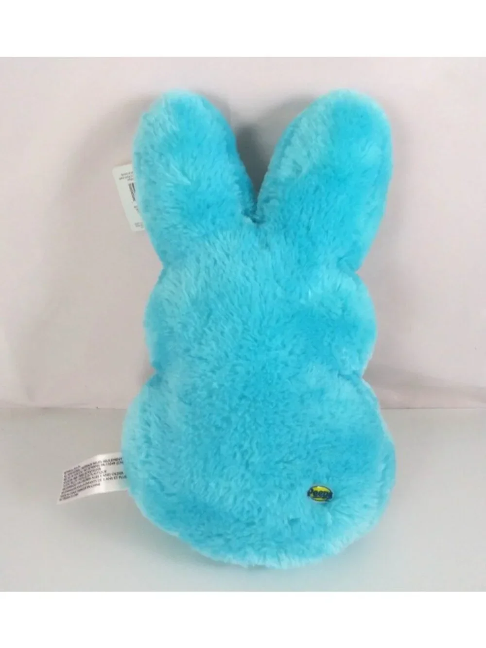 NWT Animal Adventure Peeps Blue Peep Soft 15